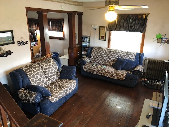 403 E Walnut St, Argos, IN 46501 - photo 1