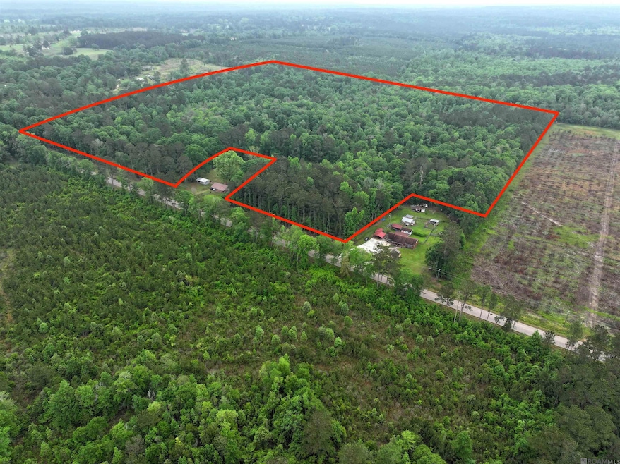 0 Louisiana 438, Franklinton, LA 70438 - photo 1