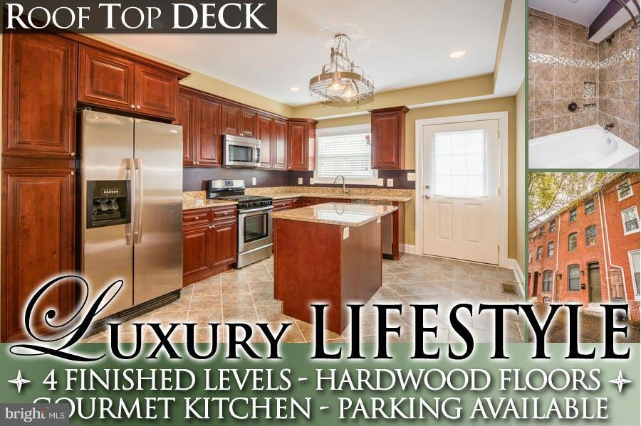 2021 Eastern Ave, Baltimore, MD 21231 - photo 1