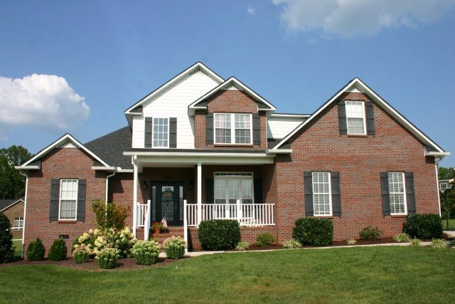 1498 Bradshaw Blvd, Cookeville, TN 38506 - photo 1