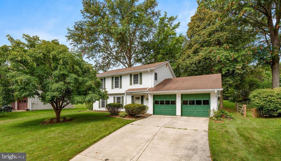 6867 Many Days, Columbia, MD 21045 - photo 1