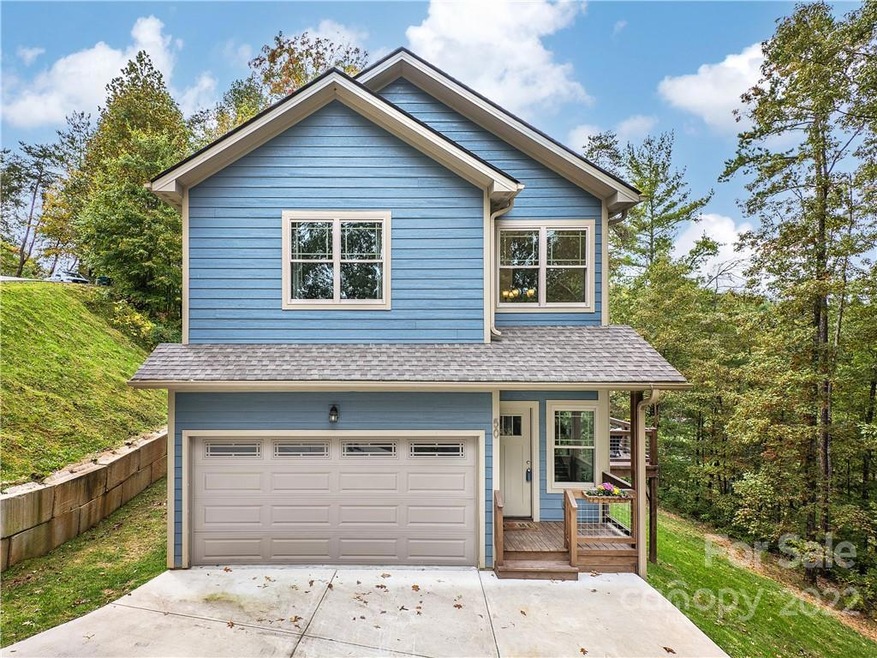 50 Judith Dr, Leicester, NC 28748 - photo 1