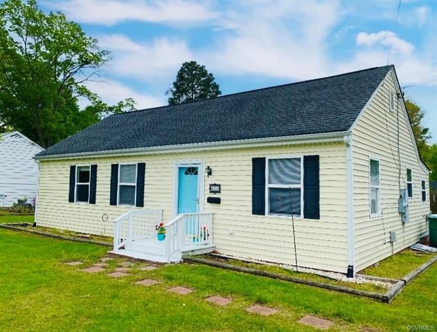 515 Wesley St, Ashland, VA 23005 - photo 1