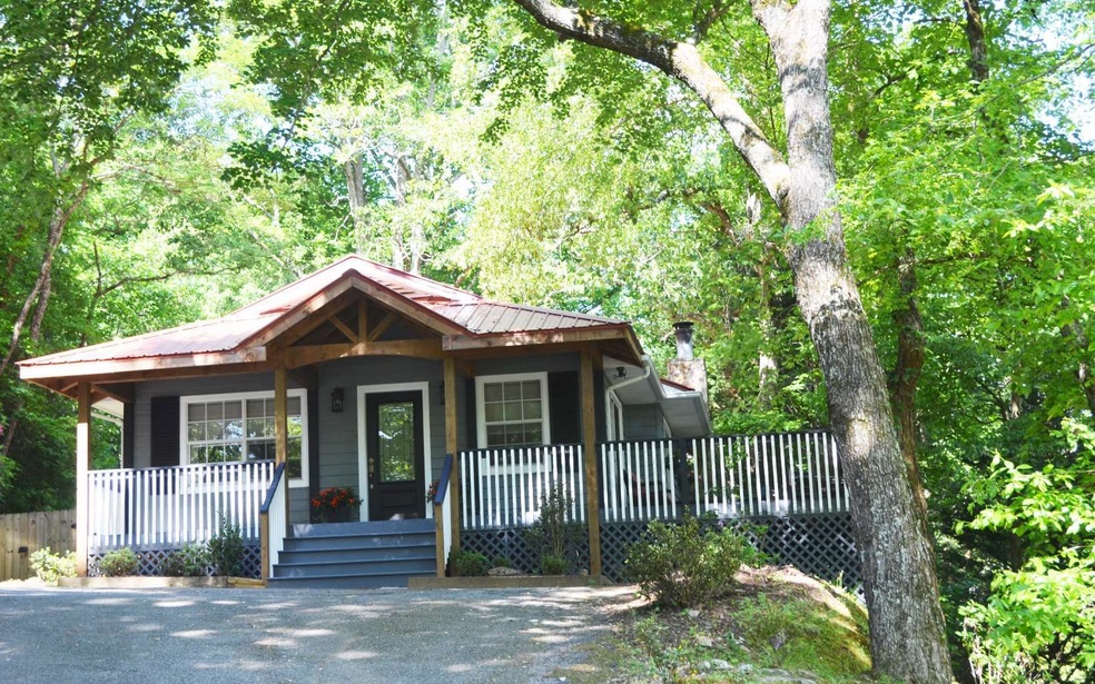 Main View