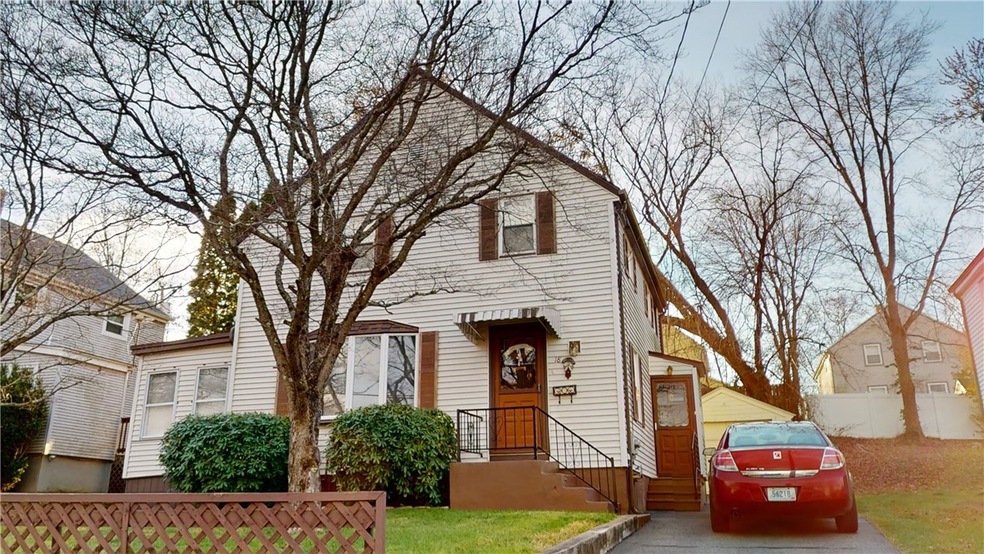 18 Cherry Hill Ave, Woonsocket, RI 02895 - photo 1