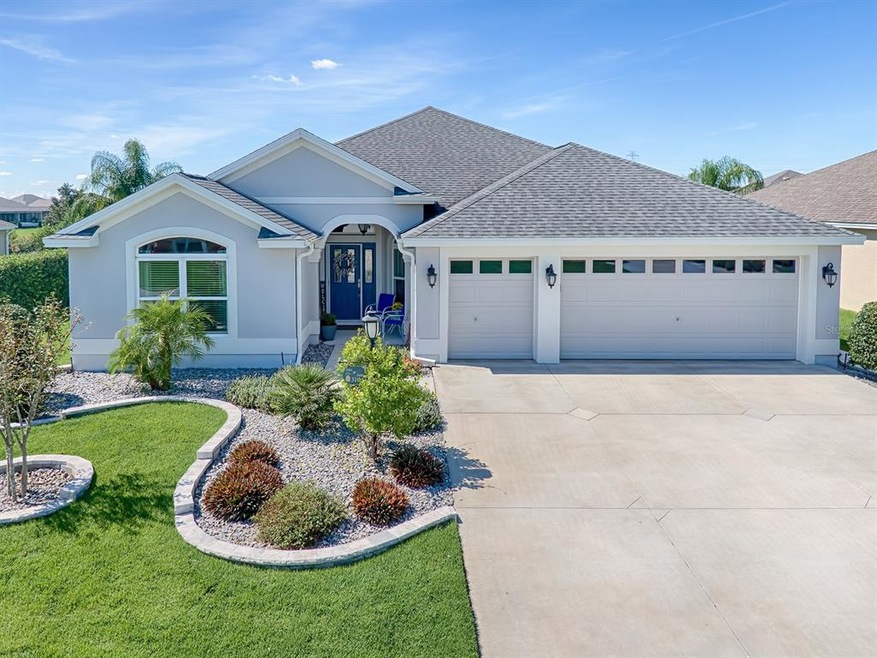 Welcome Home