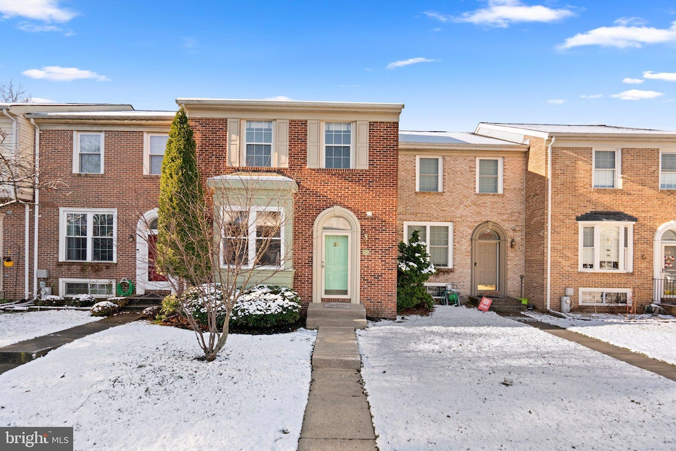 30 Hunting Horn Cir, Reisterstown, MD 21136 - photo 1