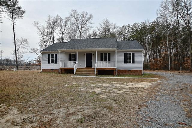 Welcome to 12202 W. River Rd Aylett