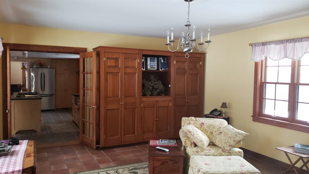 33 Webster Pass, Springfield, NH 03284 - photo 1