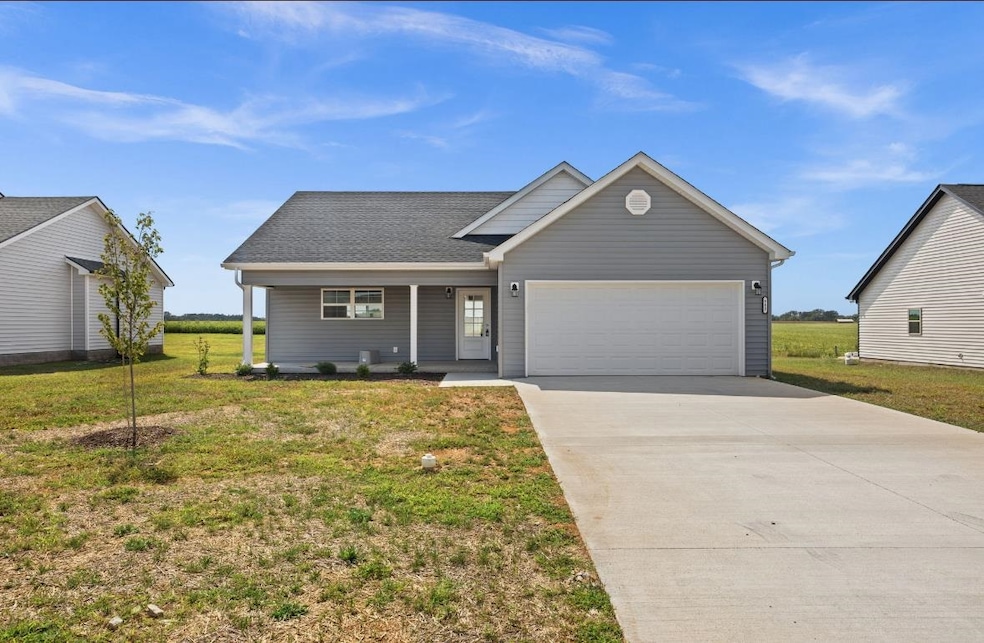 503 Victoria Way, Franklin, KY 42134 - photo 1