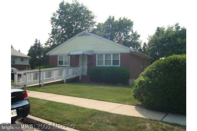 3318 Kerry Rd, Gwynn Oak, MD 21207 - photo 1