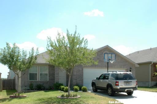 11010 Dublin Field, San Antonio, TX 78254 - photo 1