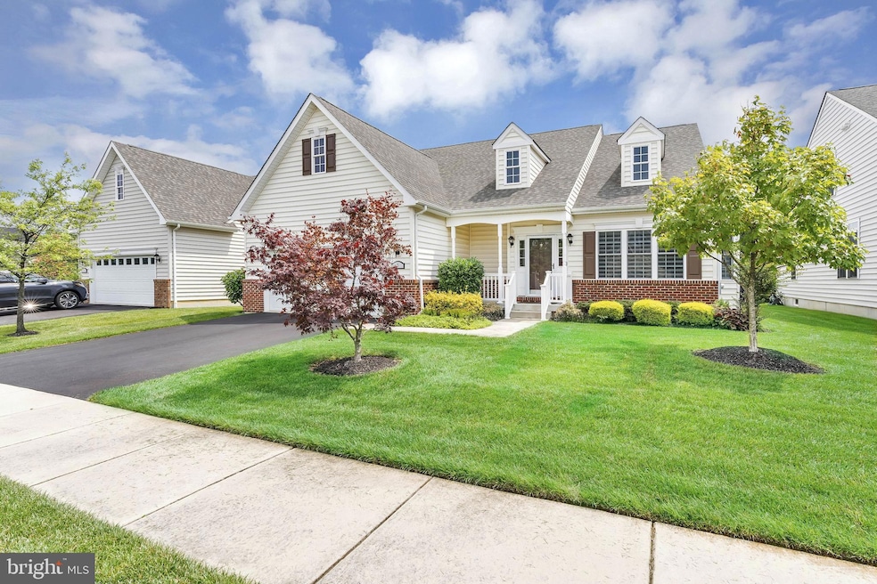 3 Devalinder Dr, Newark, DE 19702 - photo 1