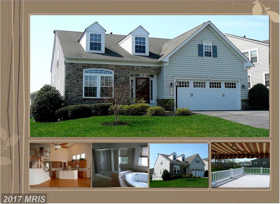 211 Spectacular Bid Dr, Havre de Grace, MD 21078 - photo 1