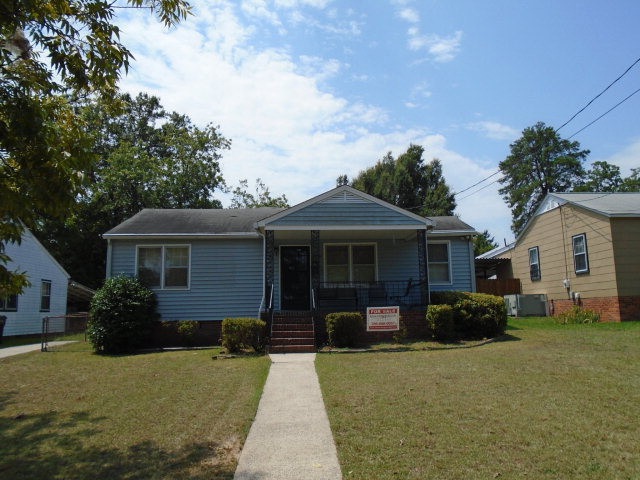 Main View