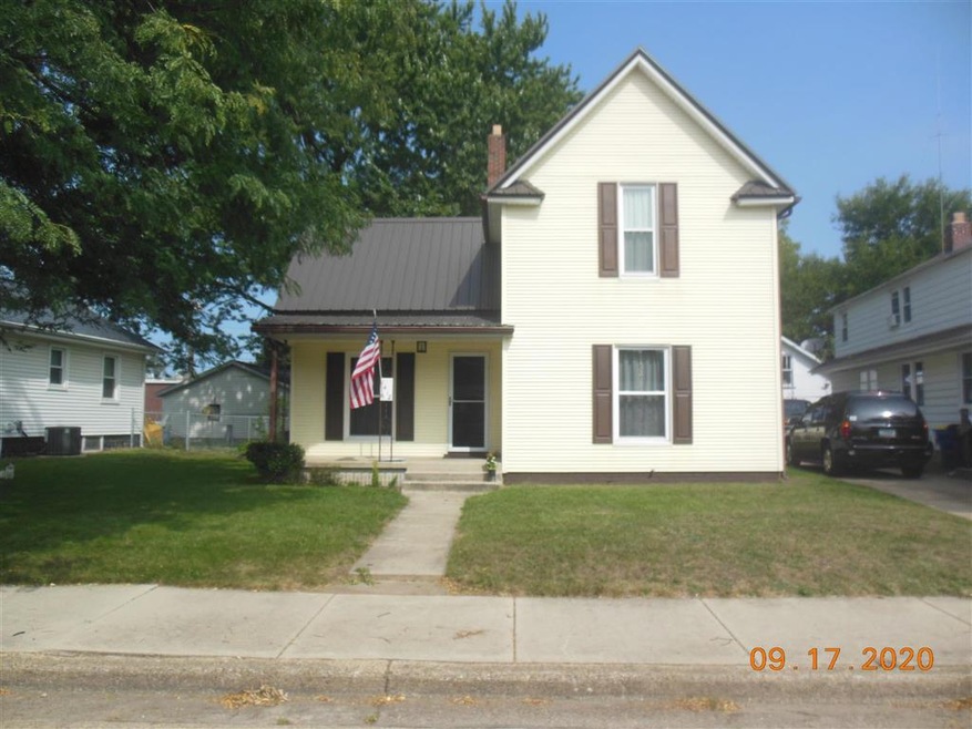 Front View