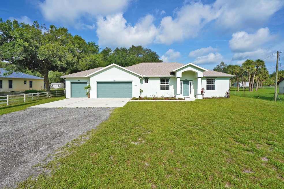 4 bedroom pool home