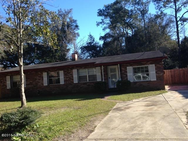 6616 Albicore Rd, Jacksonville, FL 32244 - photo 1
