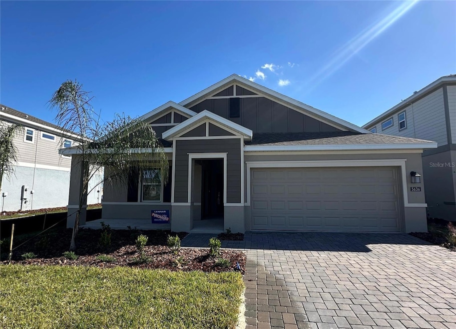 5636 Lemon Grass St unit B, Clermont, FL 34714 - photo 1