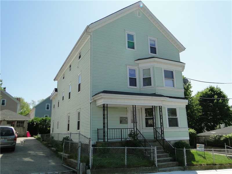 29 Berkley St, Fall River, MA 02724 - photo 1