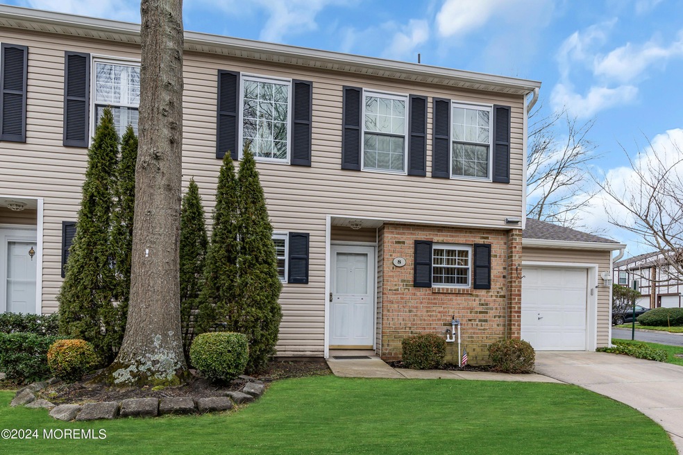 8 Oak Ct, Spring Lake, NJ 07762 - photo 1