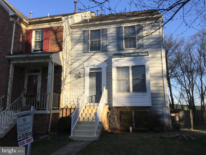 7905 Blue Gray Cir, Manassas, VA 20109 - photo 1