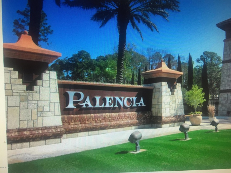 Single family home in Palencia Community