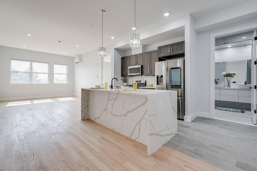 52 Cambridge Ave unit 19, Jersey City, NJ 07307 - photo 1