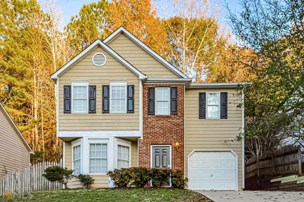 1749 Bertram Ln SW, Marietta, GA 30008 - photo 1
