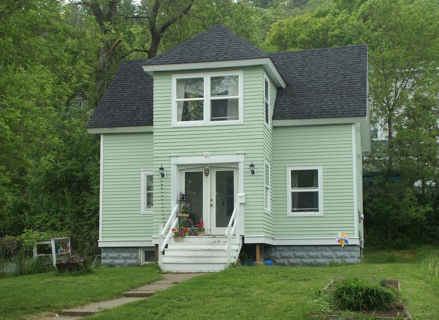 Main View