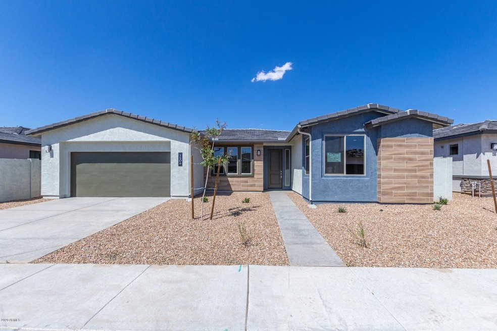 1506 W Avenida Del Valle, Queen Creek, AZ 85140 - photo 1