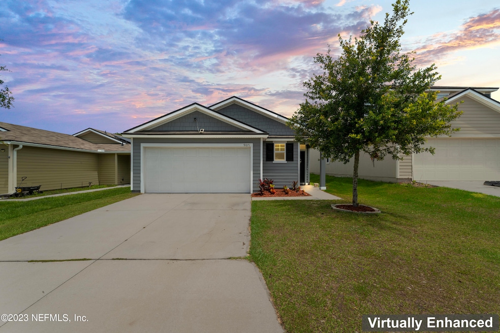 9071 Kipper Dr, Jacksonville, FL 32211 - photo 1