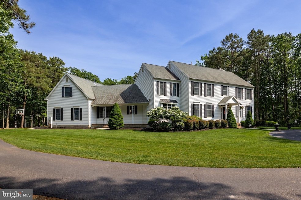 5 Slab Branch Ct, Marlton, NJ 08053 - photo 1