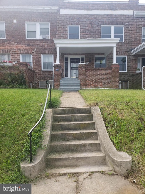 2017 E 32nd St, Baltimore, MD 21218 - photo 1