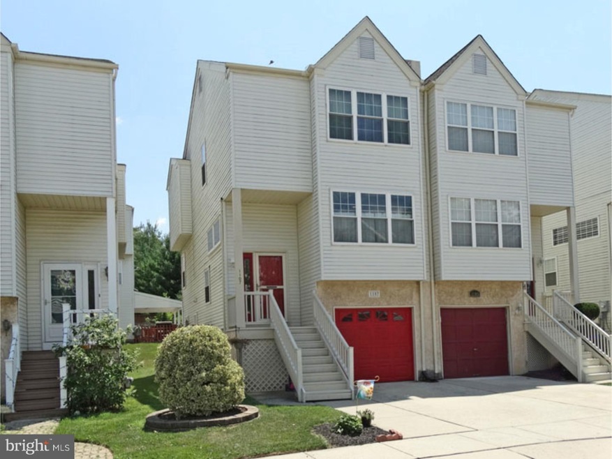 1107 Lenape Ln, Conshohocken, PA 19428 - photo 1