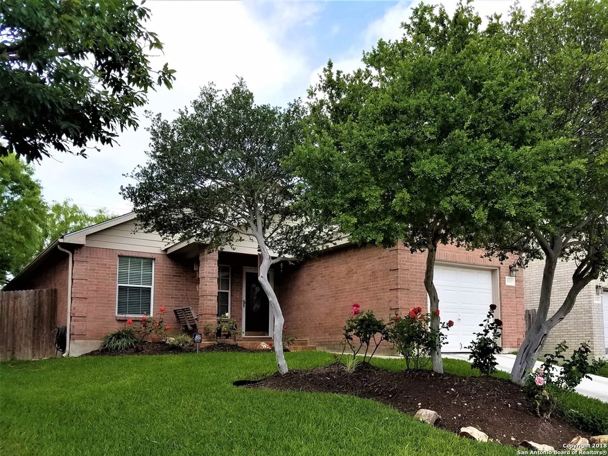 8511 Shaenfield Place, San Antonio, TX 78254 - photo 1