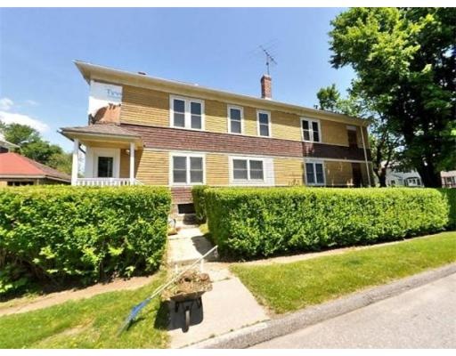 52 Hilton Ave unit 2, Worcester, MA 01604 - photo 1