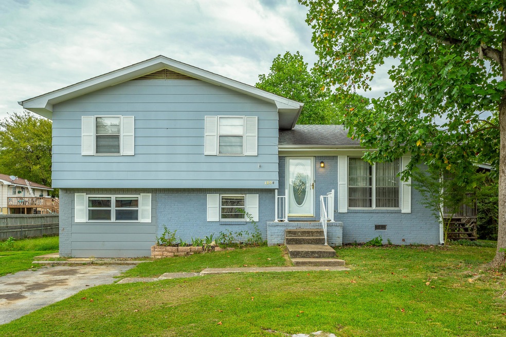 1304 Resin Ln. HD-34