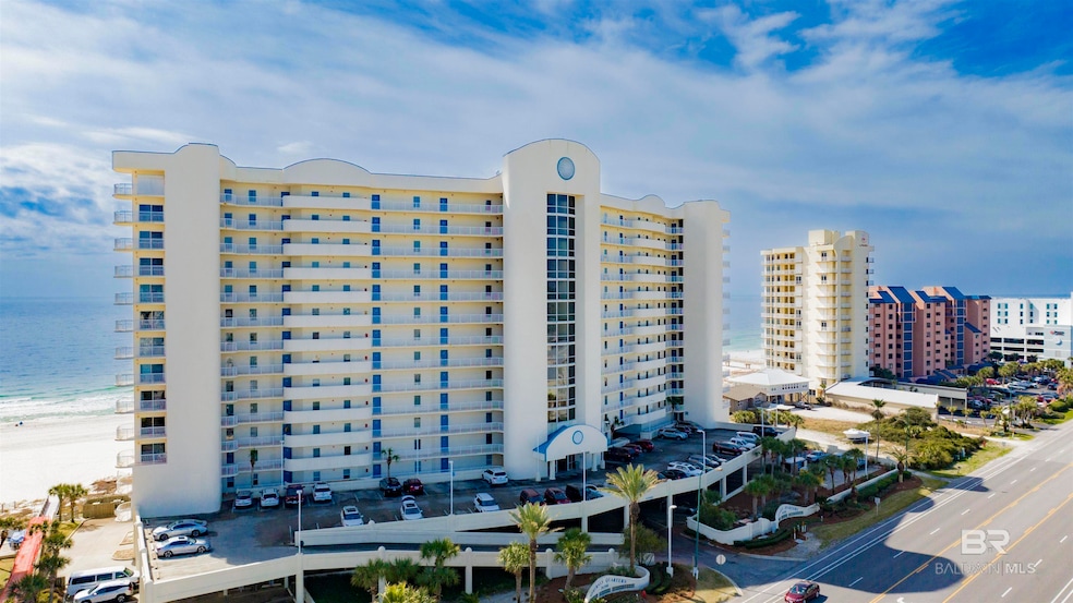 Admirals Quarters Condominiums unit 1001, Orange Beach, AL 36561 - photo 1