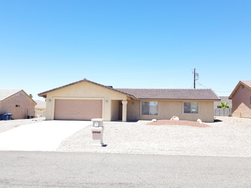 1767 Beavertail Dr, Lake Havasu City, AZ 86403 - photo 1