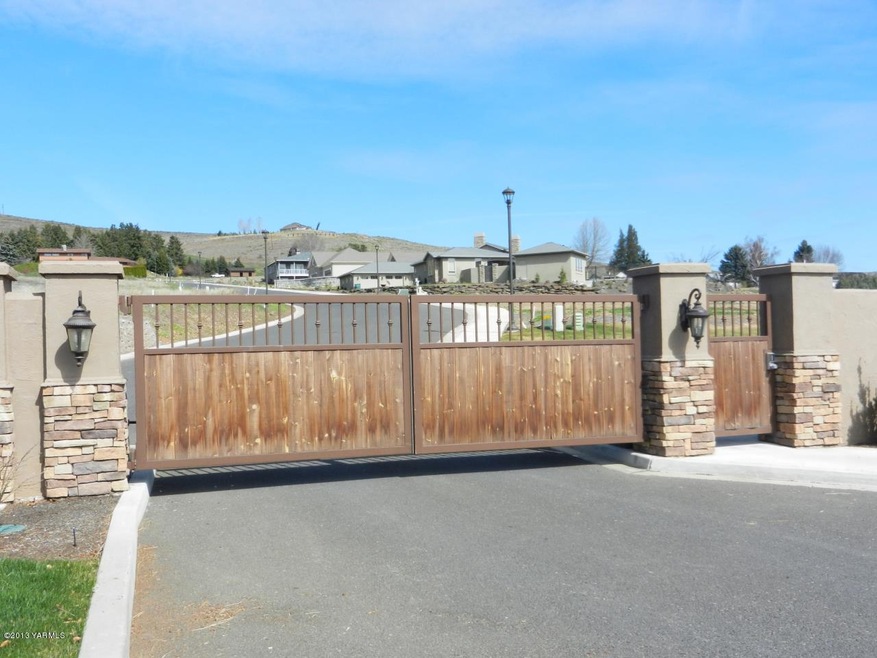 Gated Community