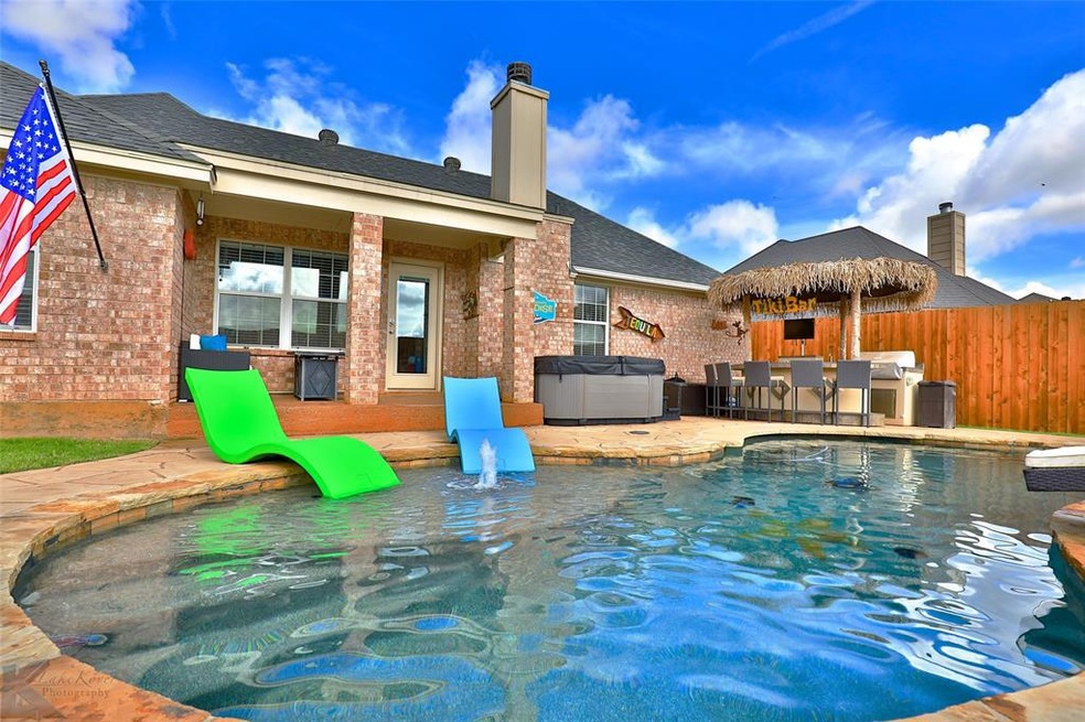 7709 Venice Dr, Abilene, TX 79606 - photo 1