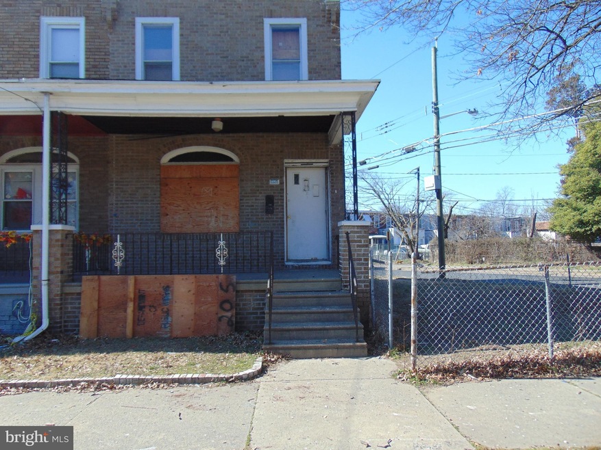 205 Eutaw Ave, Camden, NJ 08105 - photo 1