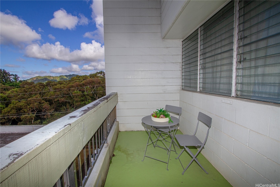 Mountainview Terrace unit A622, Kaneohe, HI 96744 - photo 1