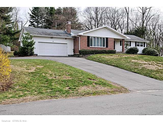 95 Norwood Rd, Bristol, CT 06010 - photo 1