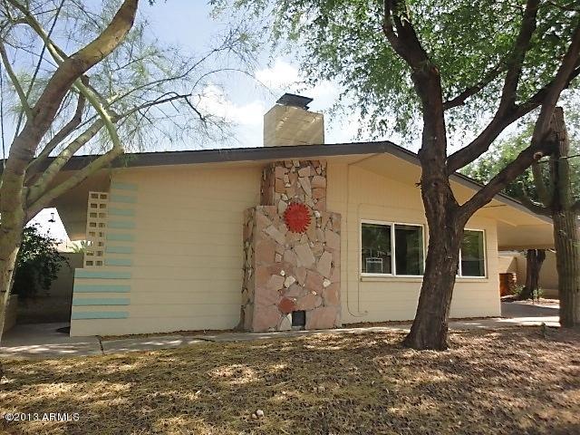 Great CURB Appeal