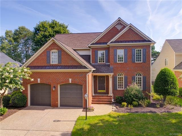 6212 Manaford Cir unit 10, Glen Allen, VA 23059 - photo 1