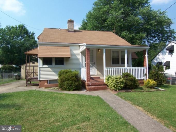 4502 Bayonne Ave, Baltimore, MD 21206 - photo 1