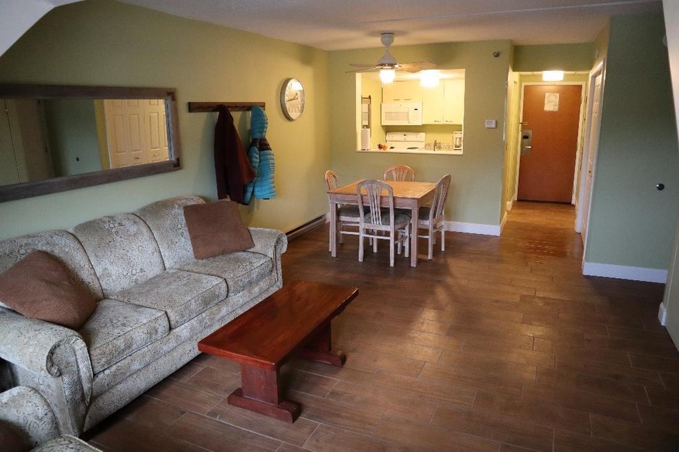 28 Packard Rd S unit 625, Waterville Valley, NH 03215 - photo 1