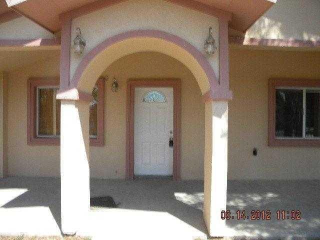 717 Baynard Ct, El Paso, TX 79928 - photo 1